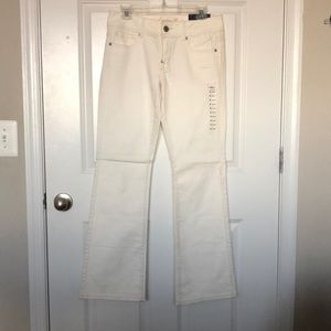 American Eagle boot denim jeans